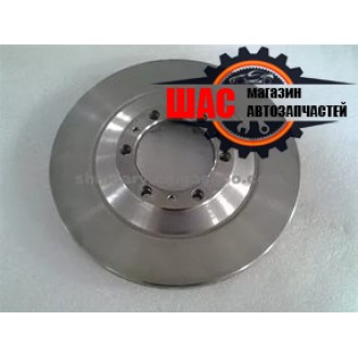 Great Wall Hover (Грейт Вол Ховер) Диск тормозной передний Оригинал 3103102-K00